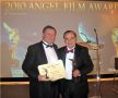 firov  quandour with seven awards and best film angel award