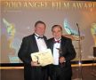 firov  quandour with seven awards and best film angel award