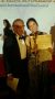 luba balagova with david sheehan and her awards
